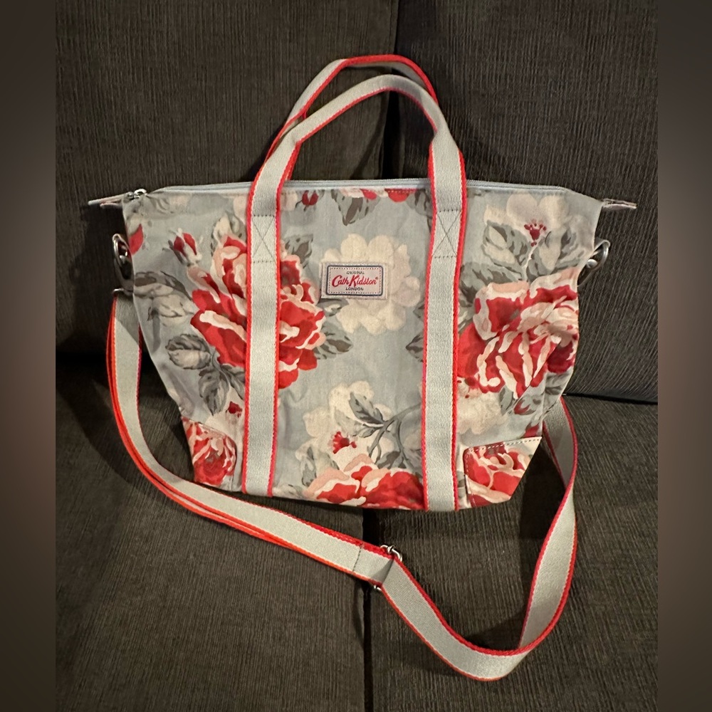 Cath Kidston Rose Crossbody